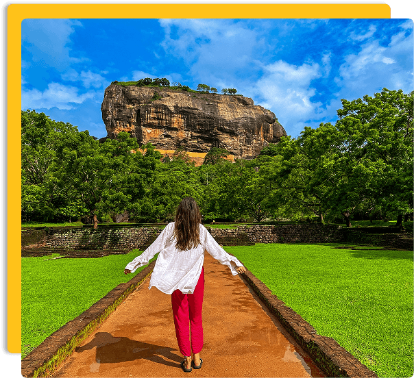 Tour guide image