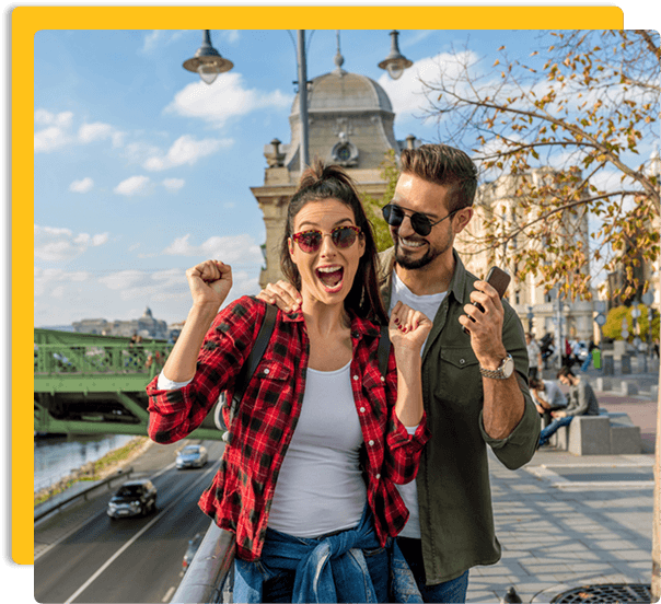 Tour guide image