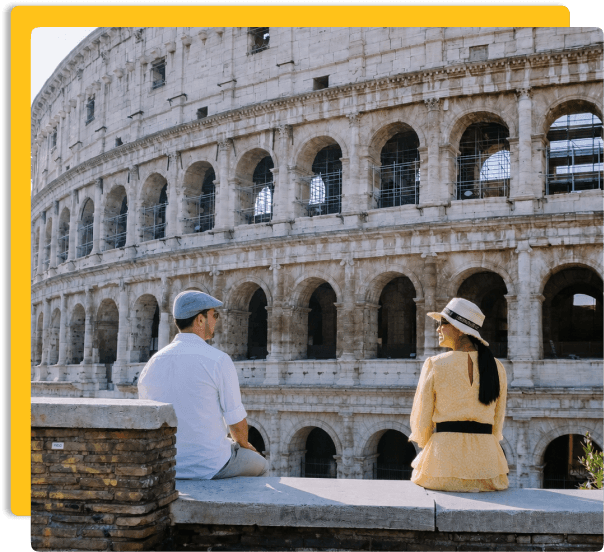 Tour guide image