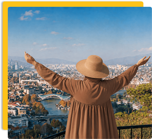 Tour guide image
