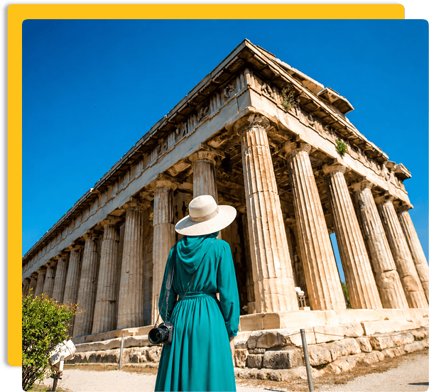 Tour guide image