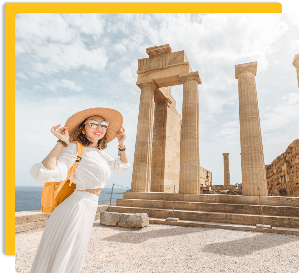 Tour guide image
