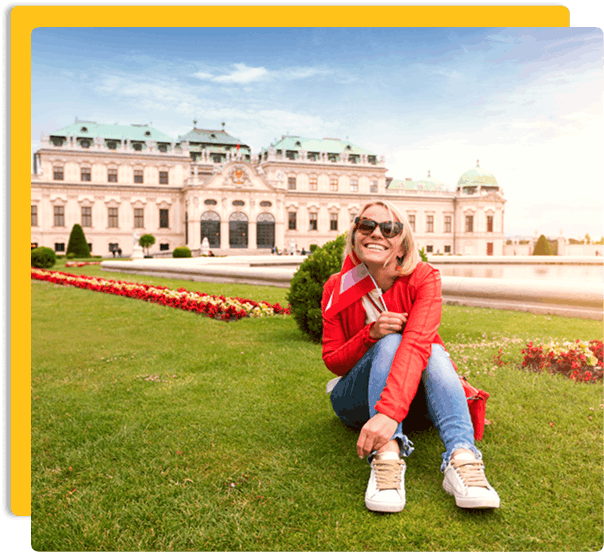 Tour guide image
