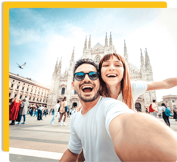 Tour guide image