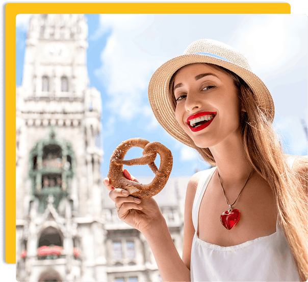 Tour guide image