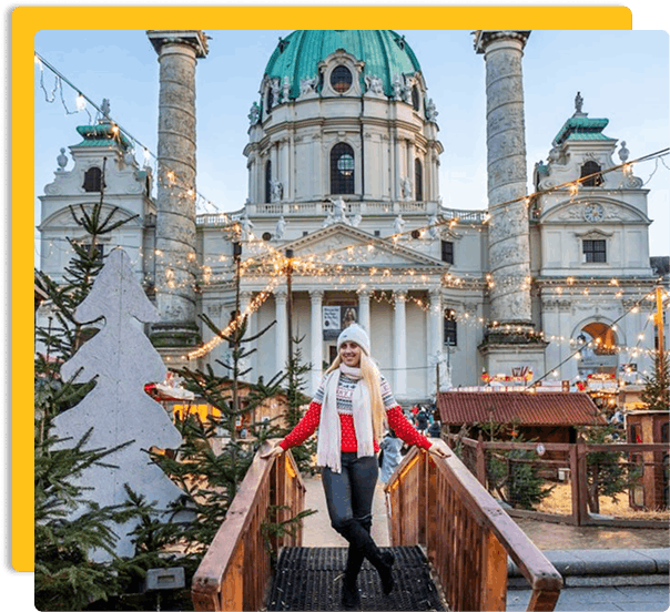 Tour guide image