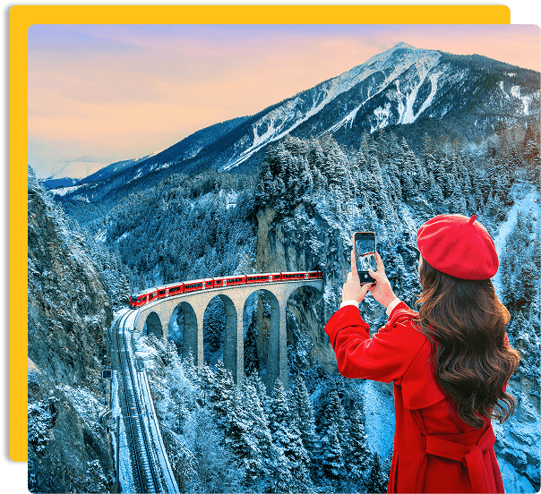 Tour guide image