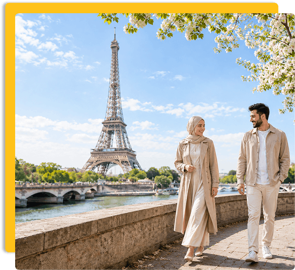 Tour guide image