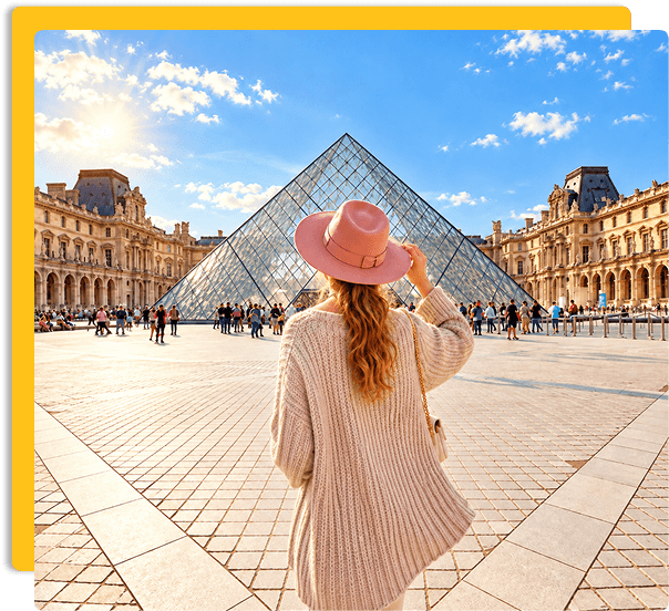 Tour guide image