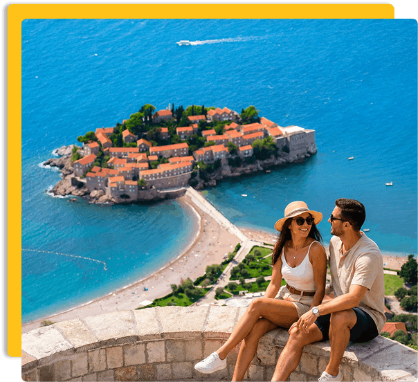 Tour guide image